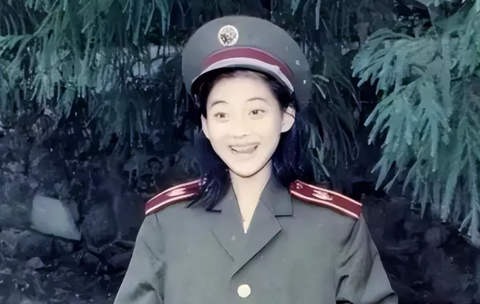 梅婷