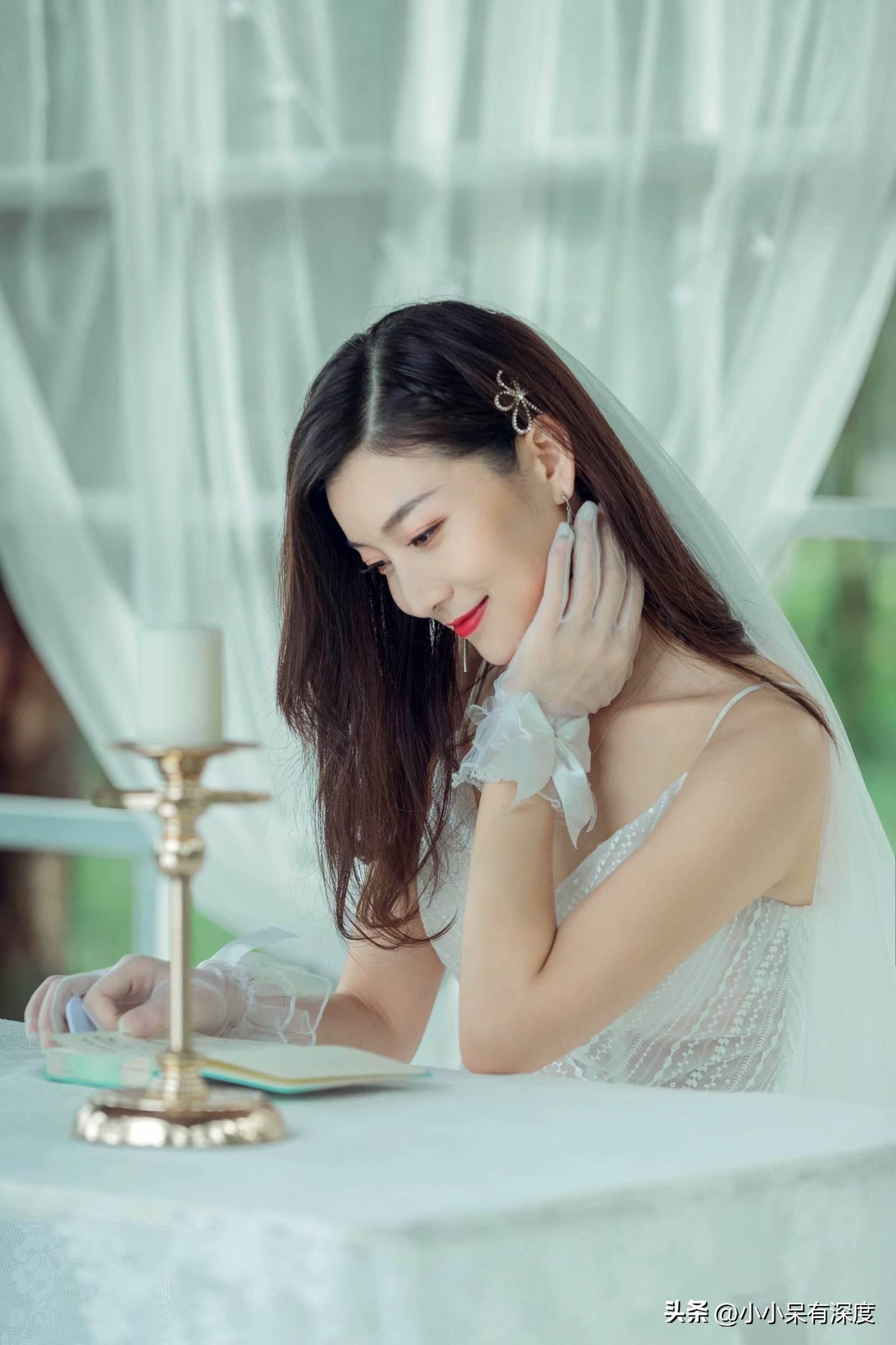楊小曼