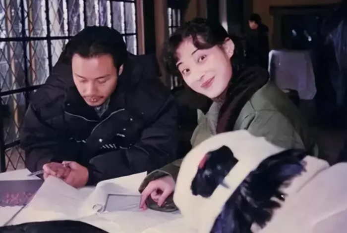 梅婷