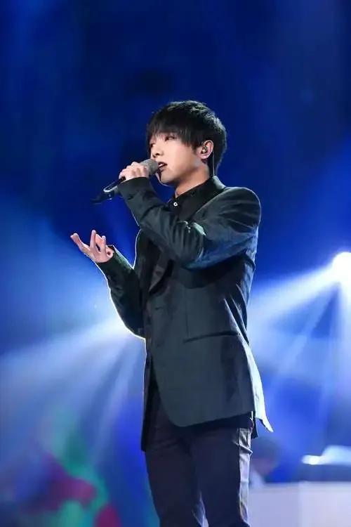 華晨宇