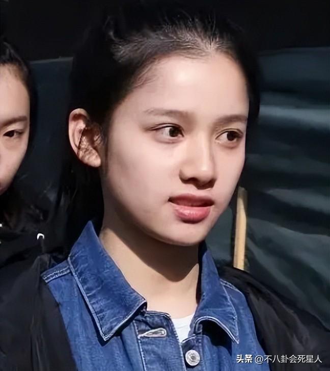 張婧儀