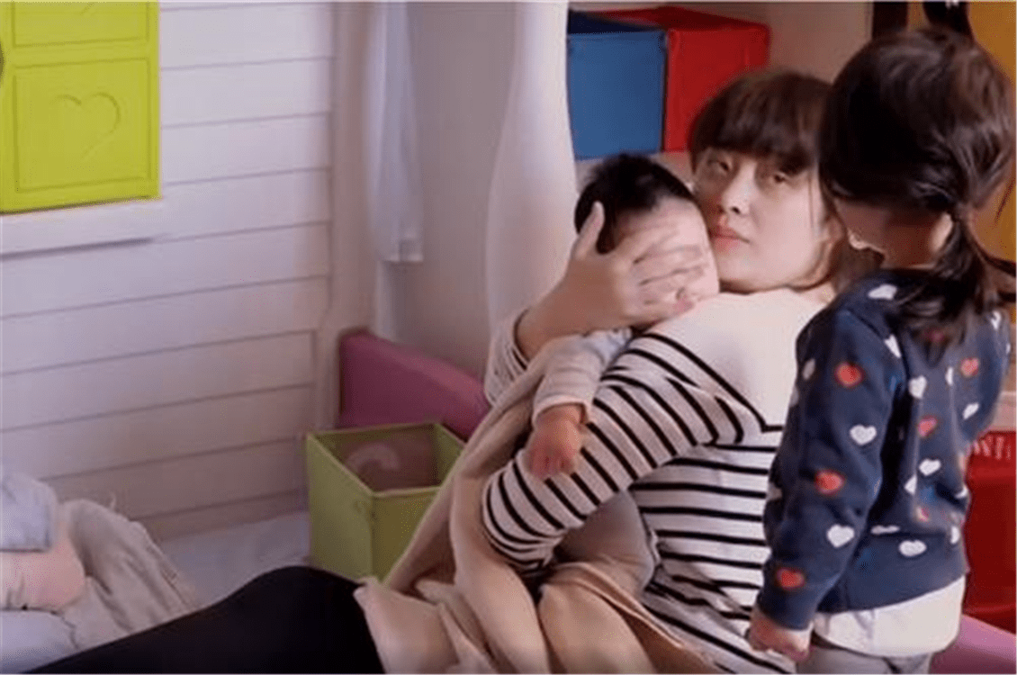 梅婷