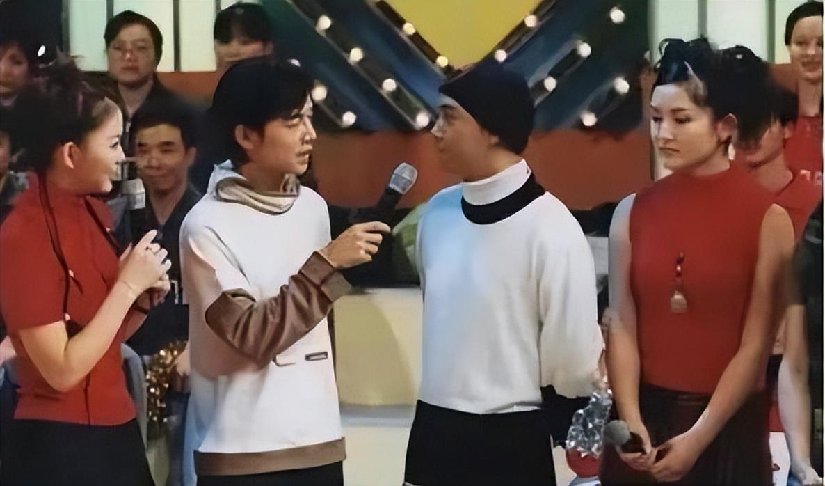 謝娜