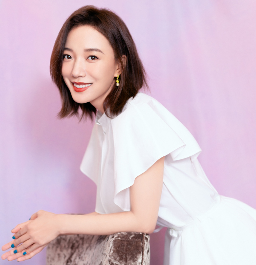 王珞丹