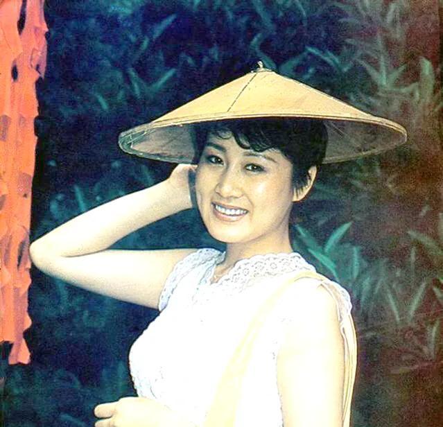 張凱麗