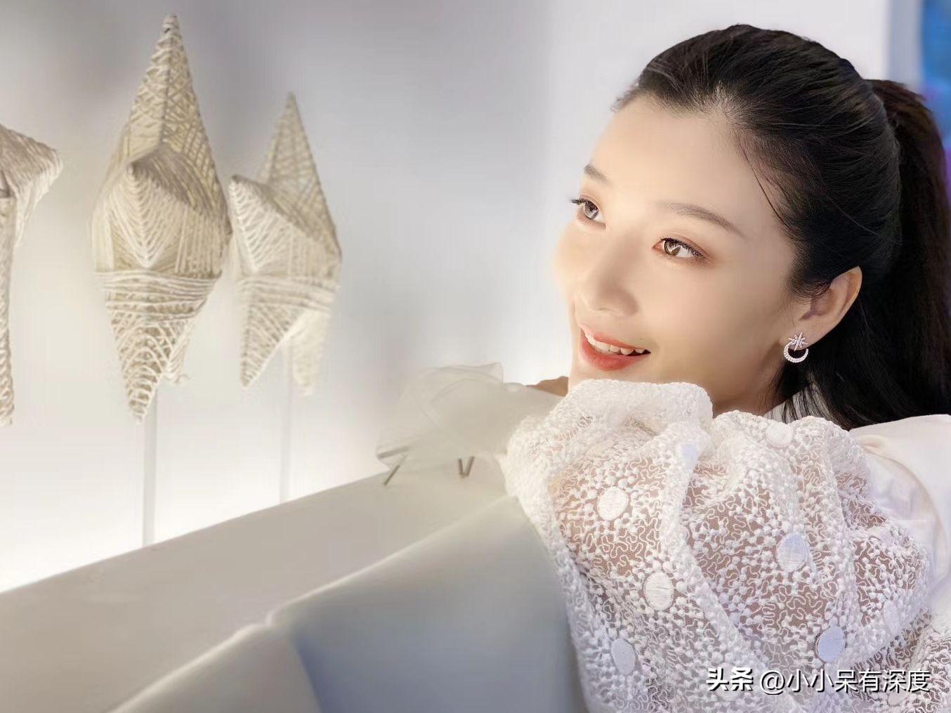楊小曼