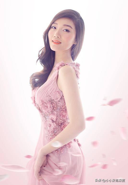 楊小曼