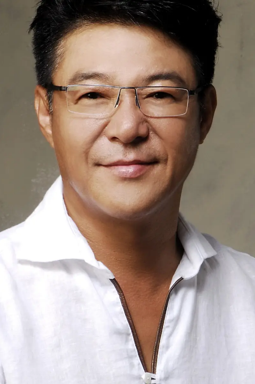 姜育恆