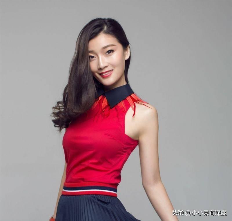 楊小曼