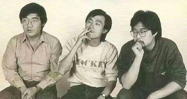 李立群