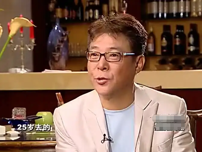 姜育恆