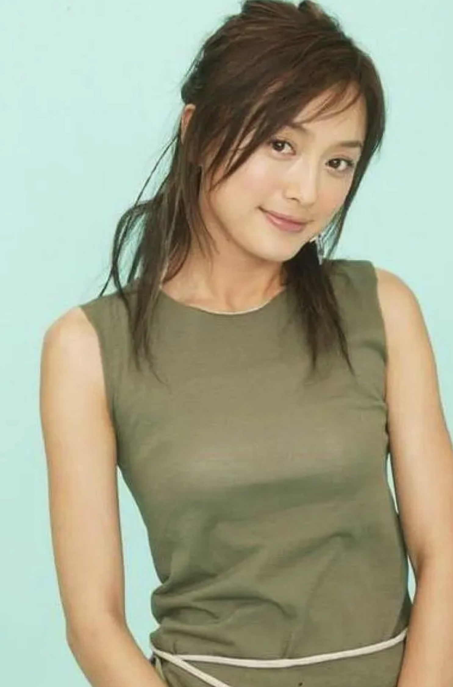 秦嵐