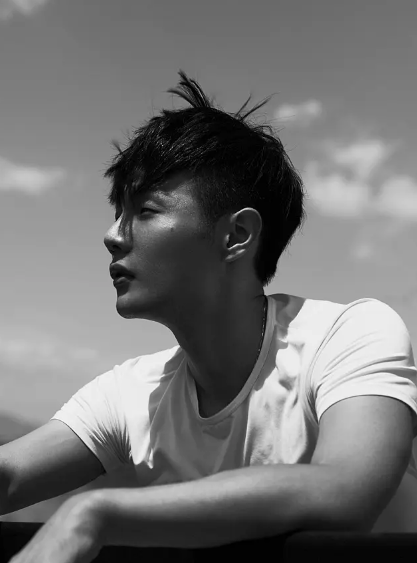 李榮浩