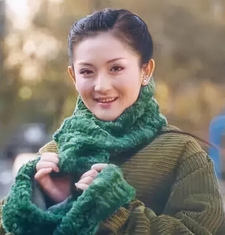 謝娜