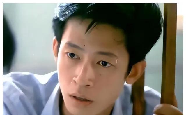王志文