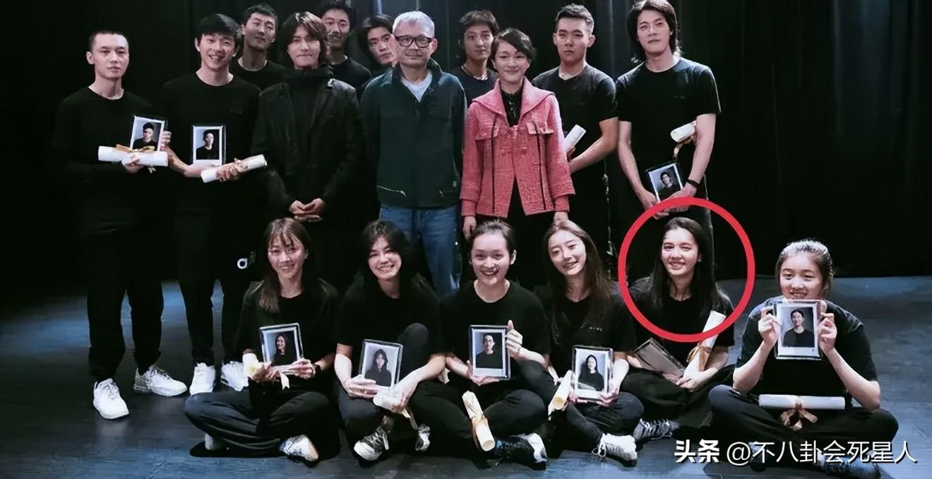 張婧儀