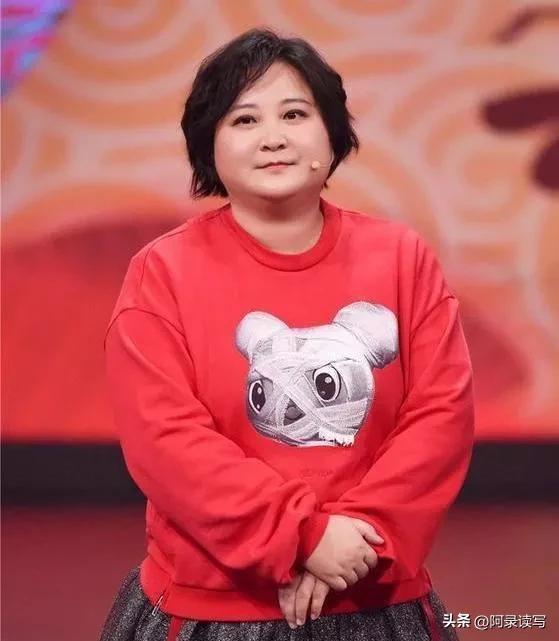 賈玲