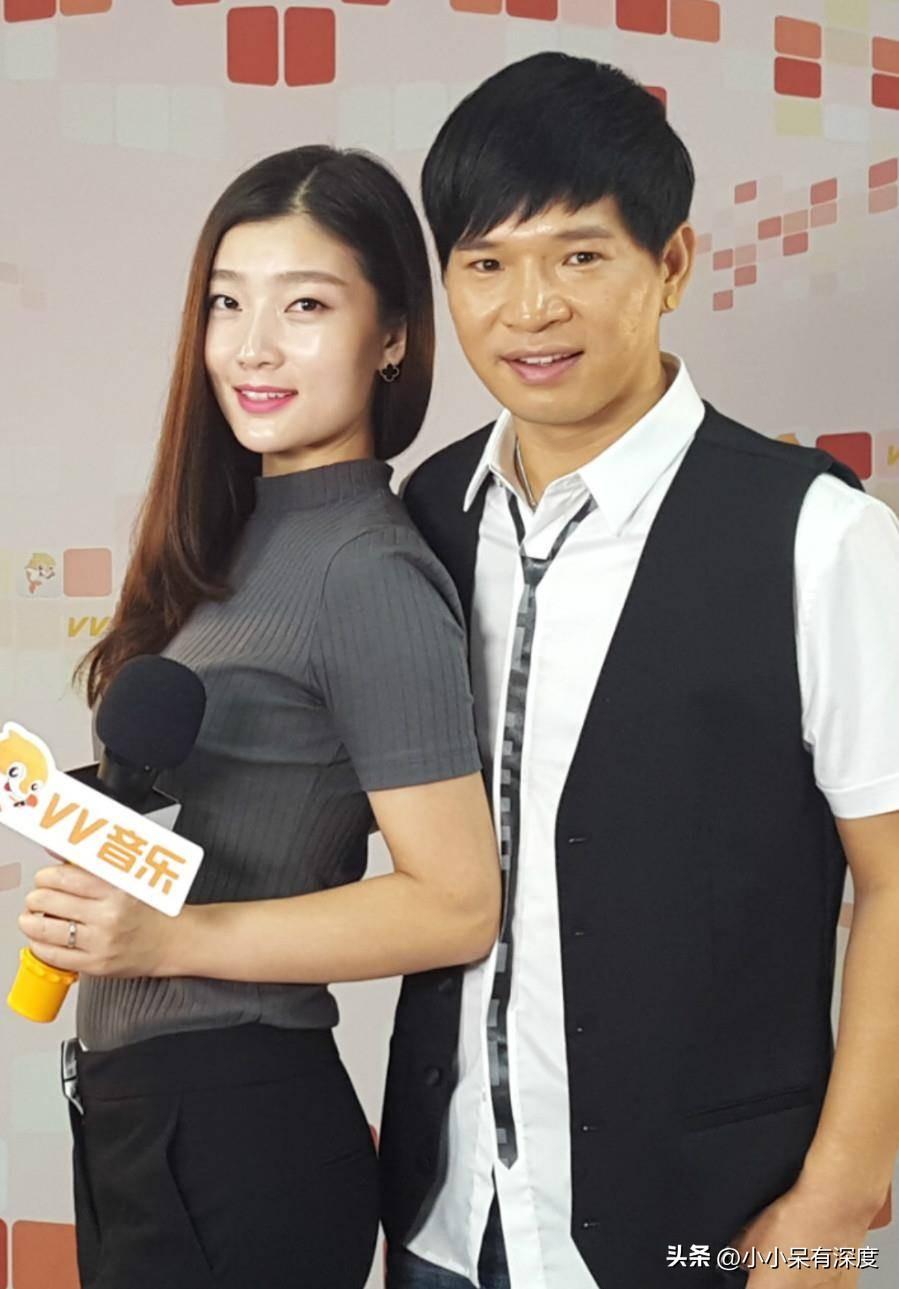 楊小曼