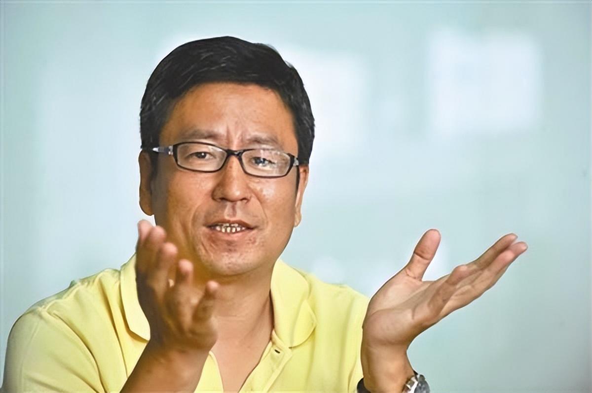 白岩松
