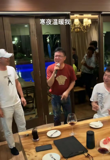 姜育恆