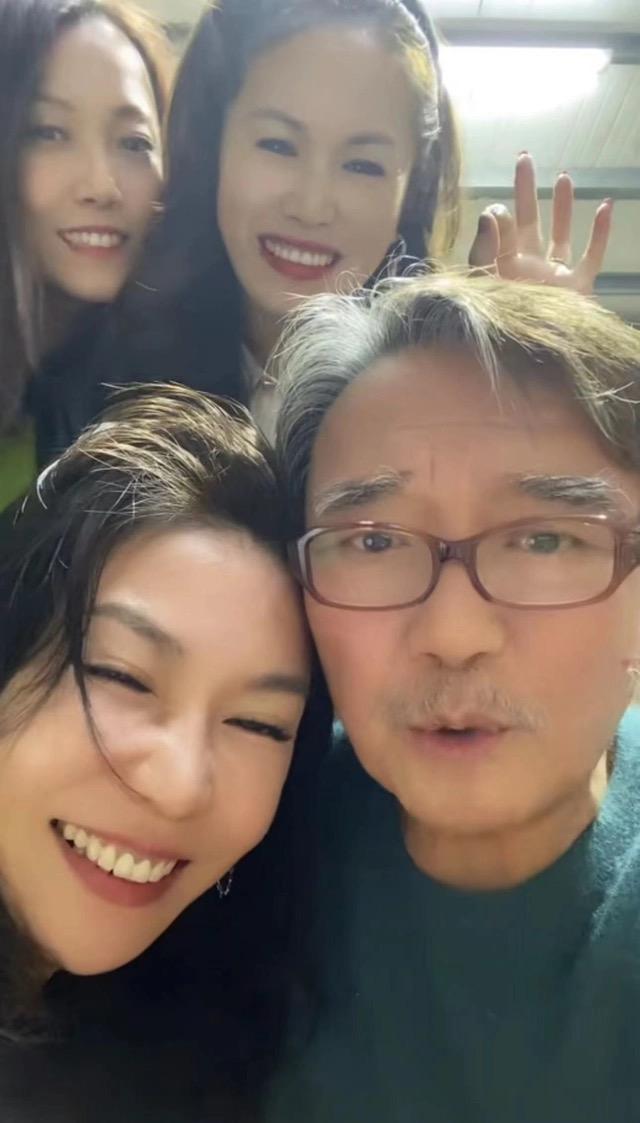 李立群