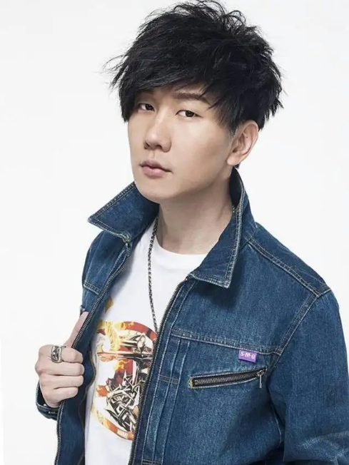 姜育恆