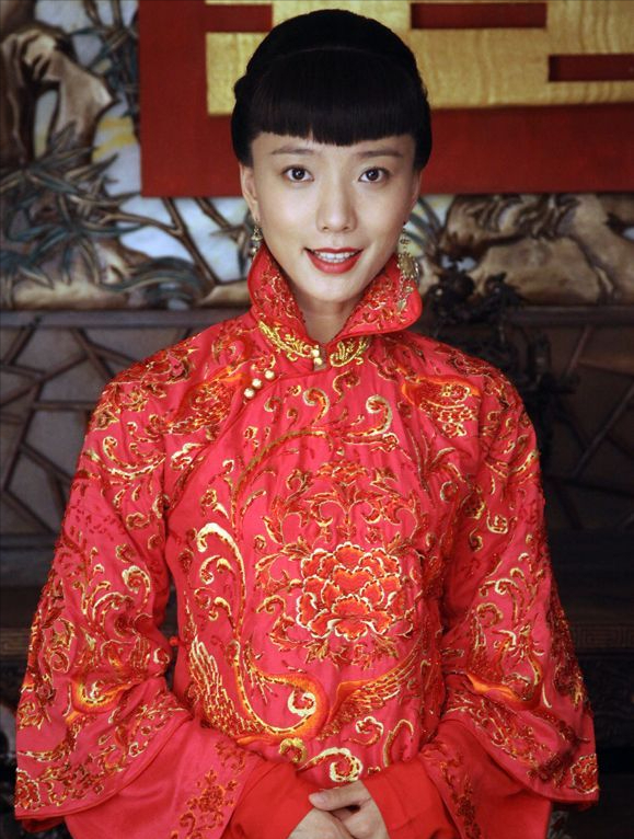王珞丹