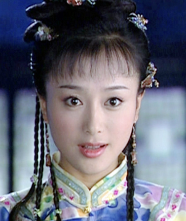 秦嵐