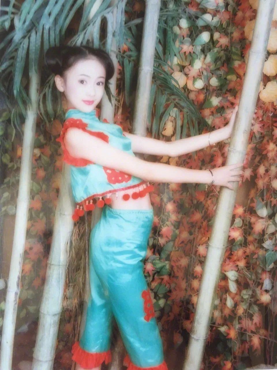 童瑤
