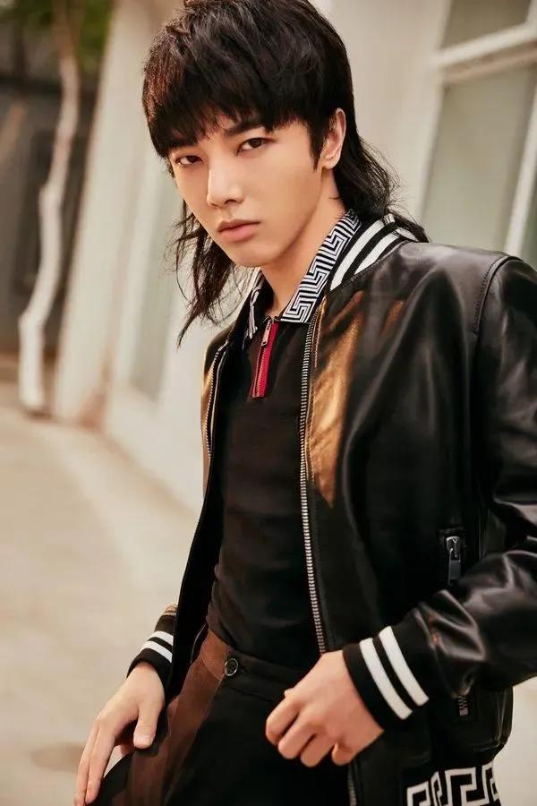 華晨宇