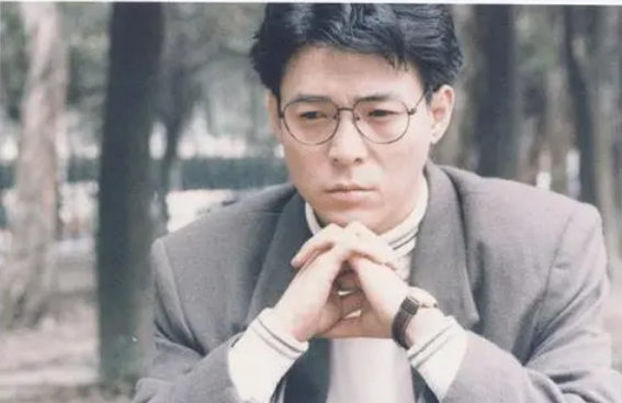 姜育恆