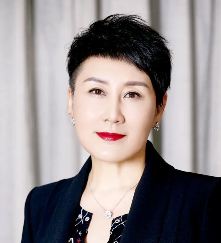 張凱麗