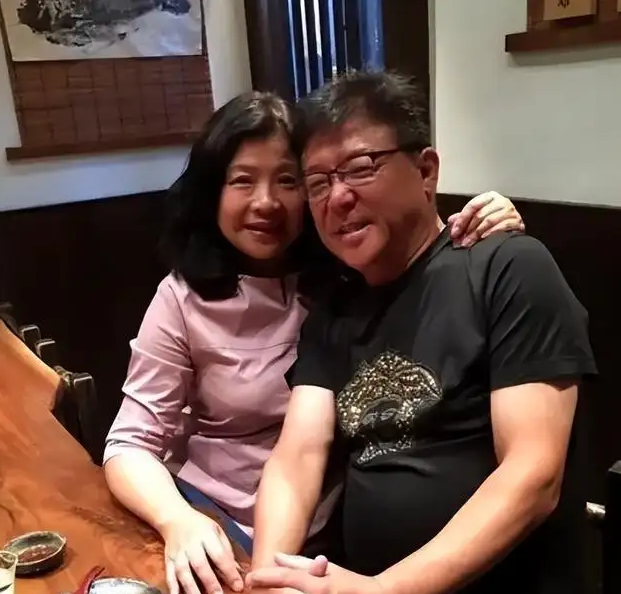 姜育恆