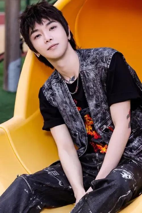 華晨宇