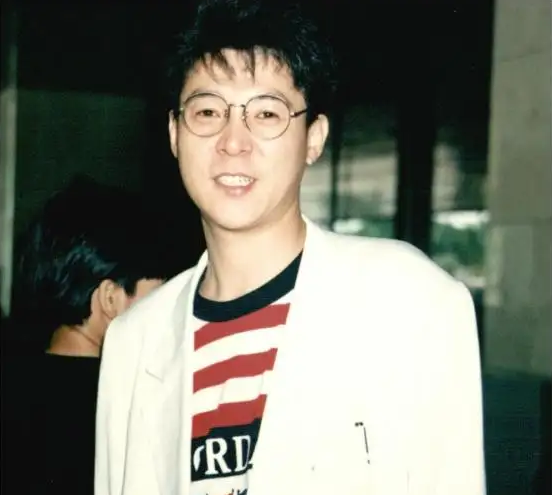 姜育恆
