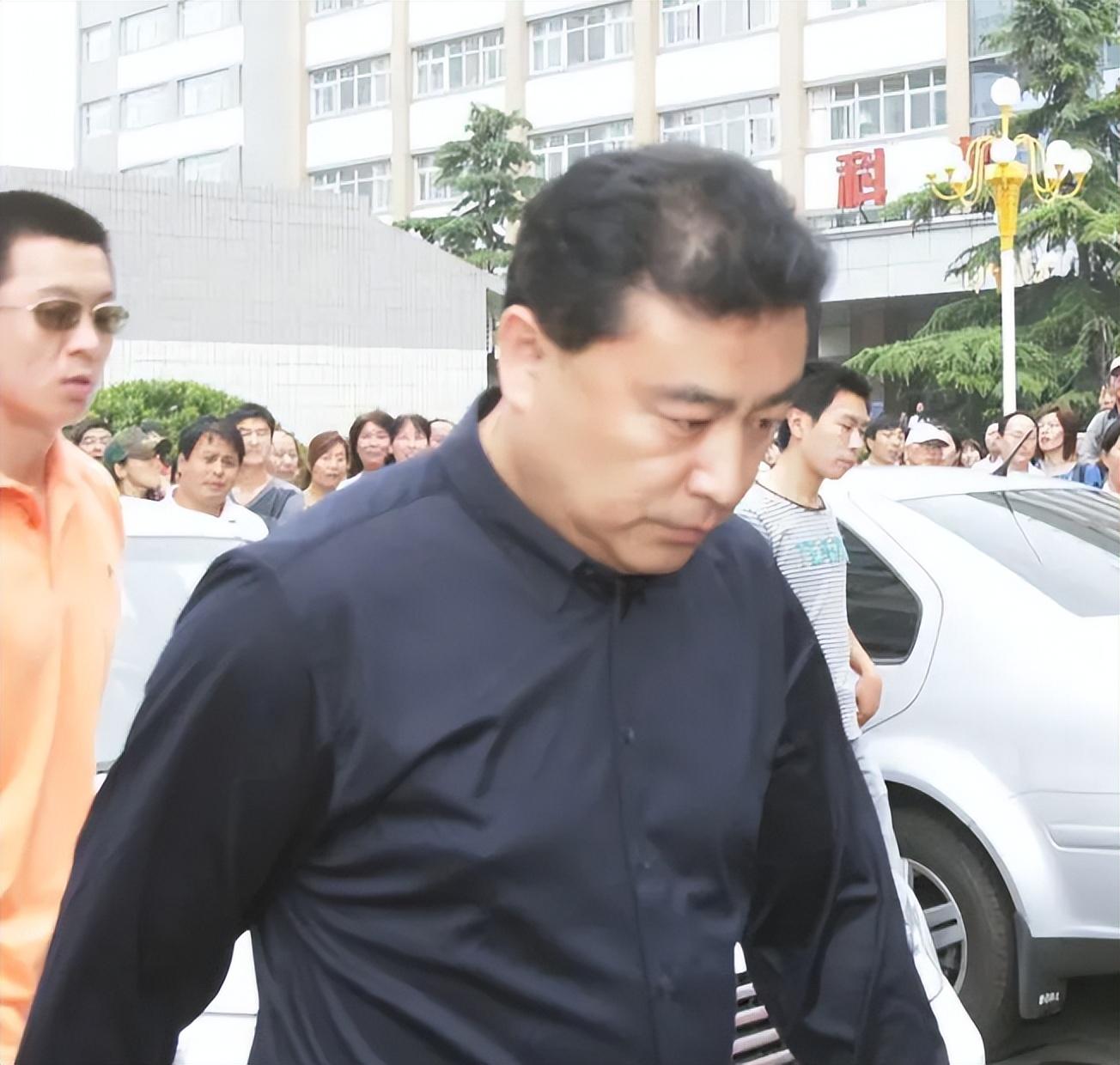 張宏民
