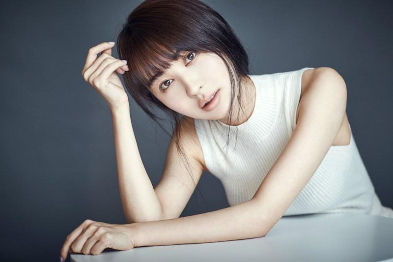 李菲兒