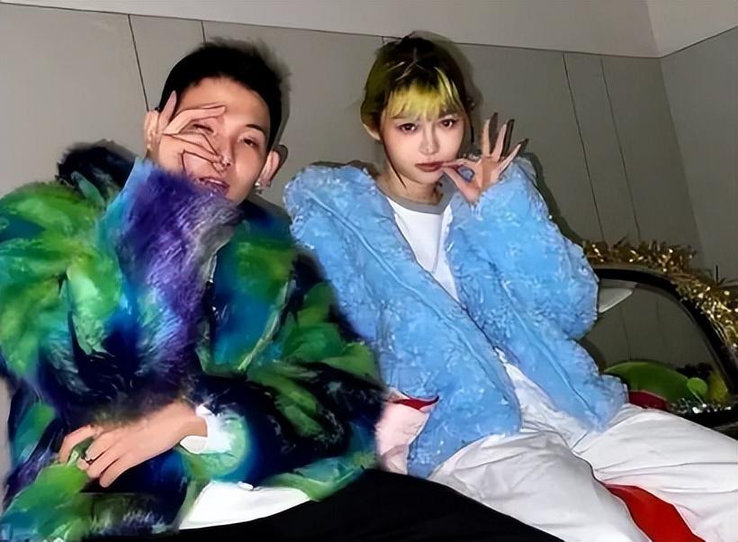 痞幼