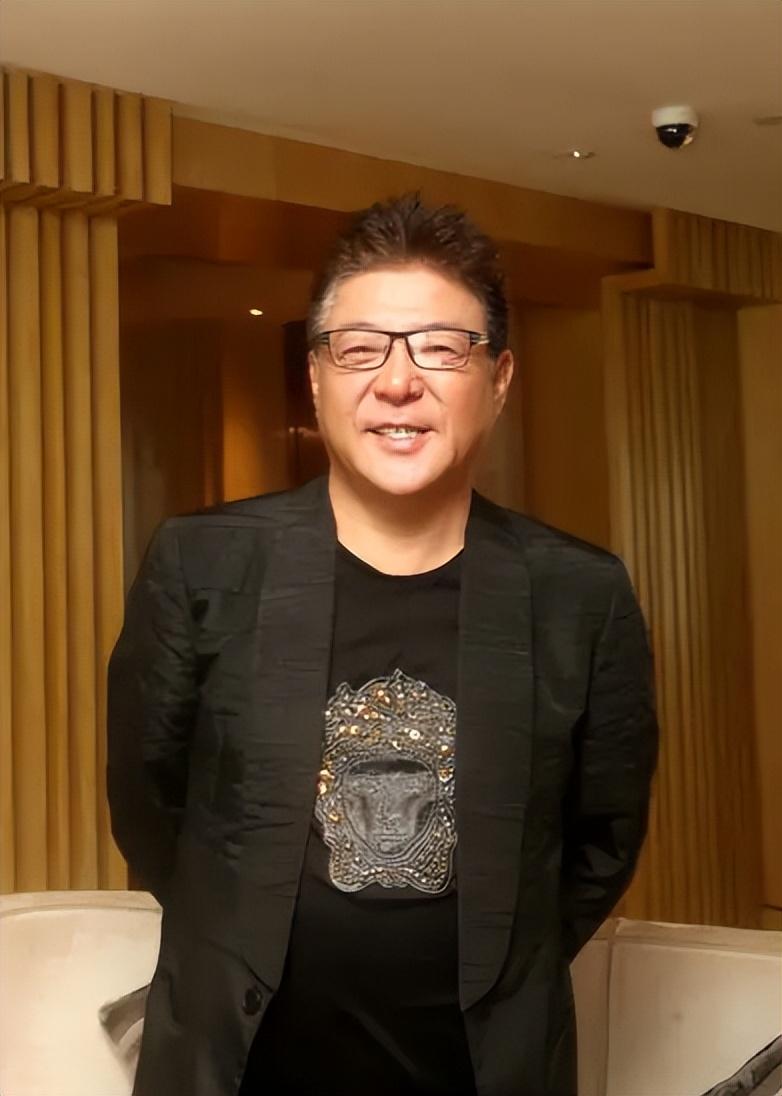 姜育恆