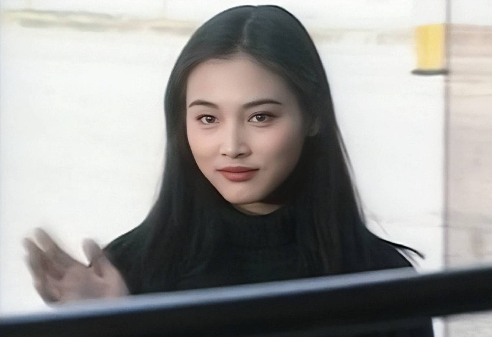張延