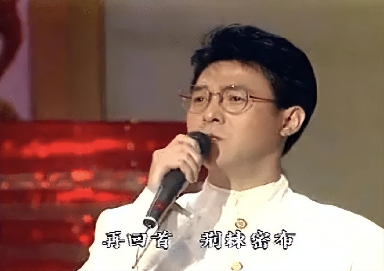 姜育恆