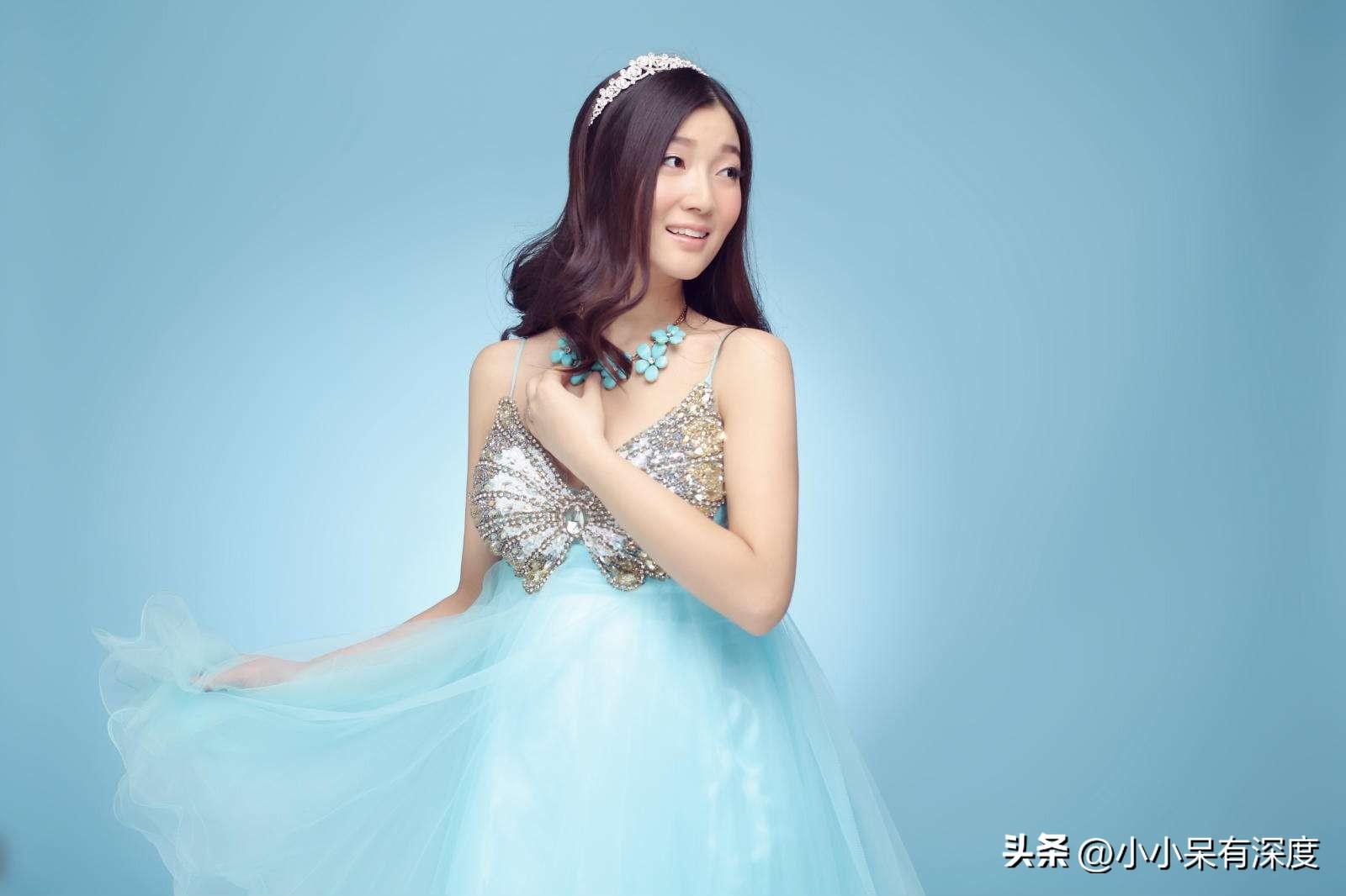 楊小曼