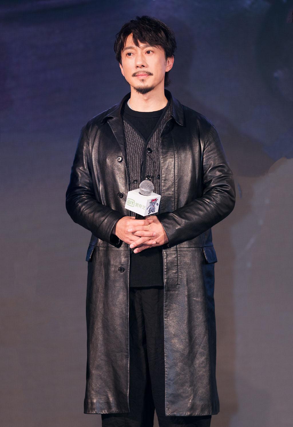 趙立新