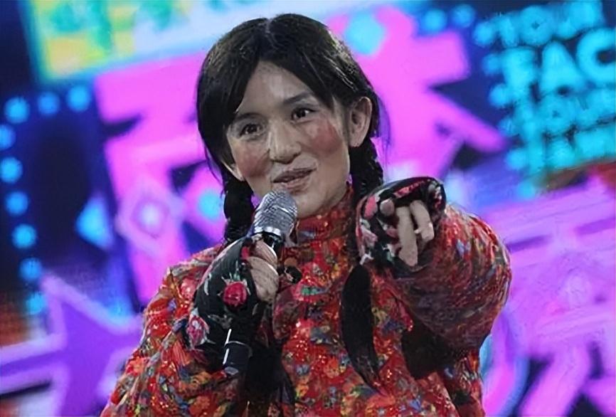 謝娜