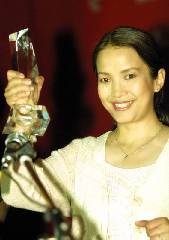 呂麗萍