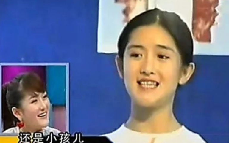 謝娜