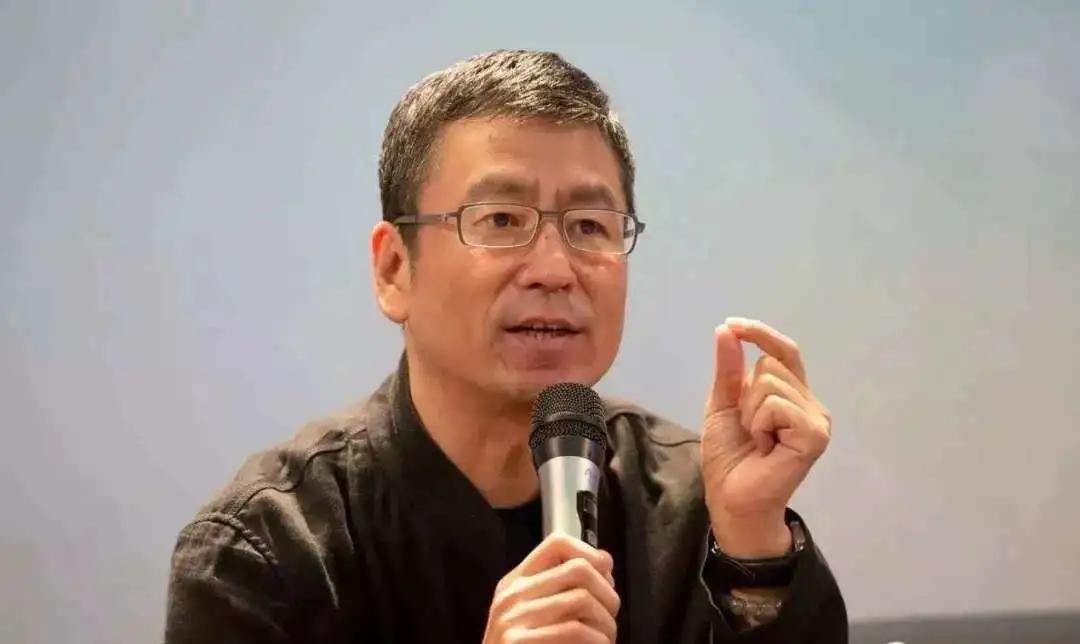 白岩松