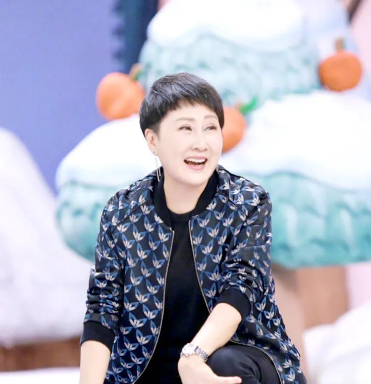 張凱麗