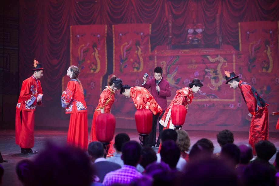 馬智宇