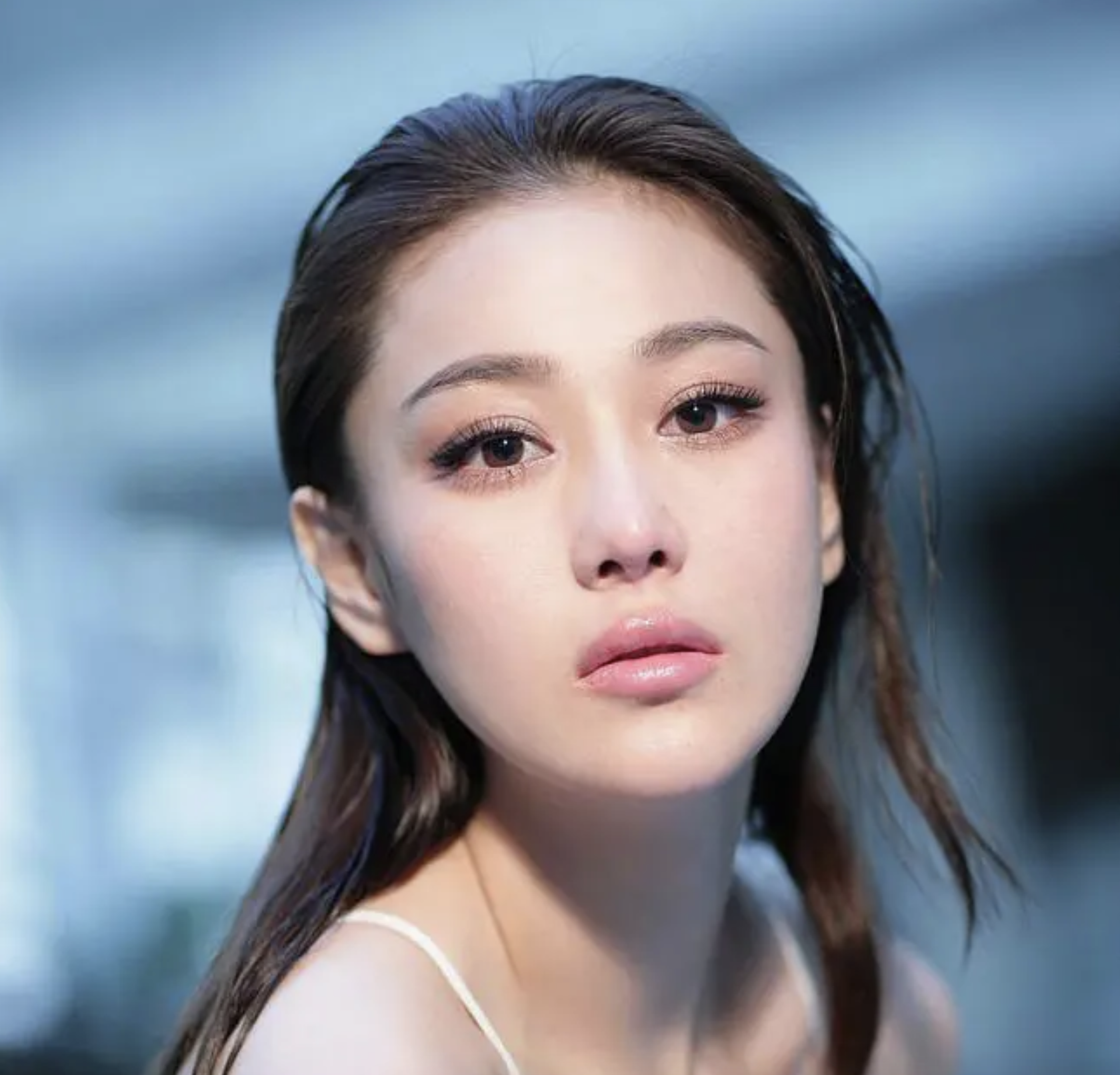 張馨予